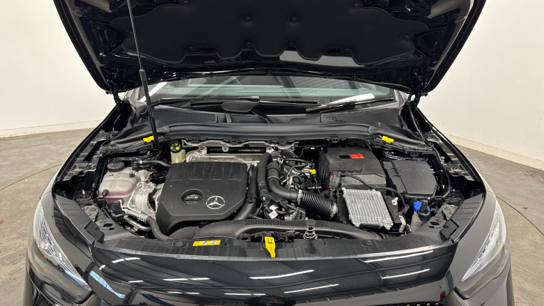 Mercedes-Benz GLA 180 AMG Line Executive 5dr Auto Petrol Hatchback